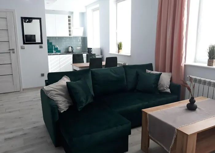 Apartament Do Wynajecia