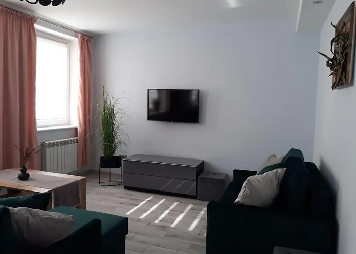 Apartament Do Wynajecia