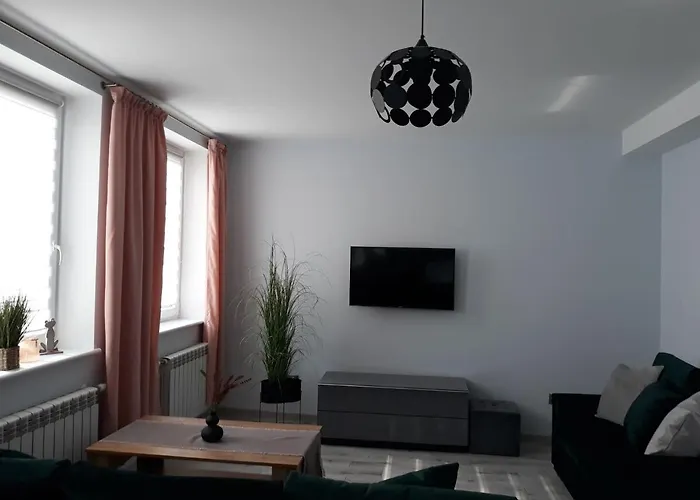 Apartament Do Wynajecia