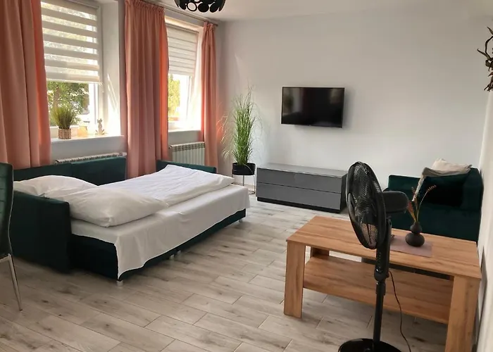Apartament Do Wynajecia