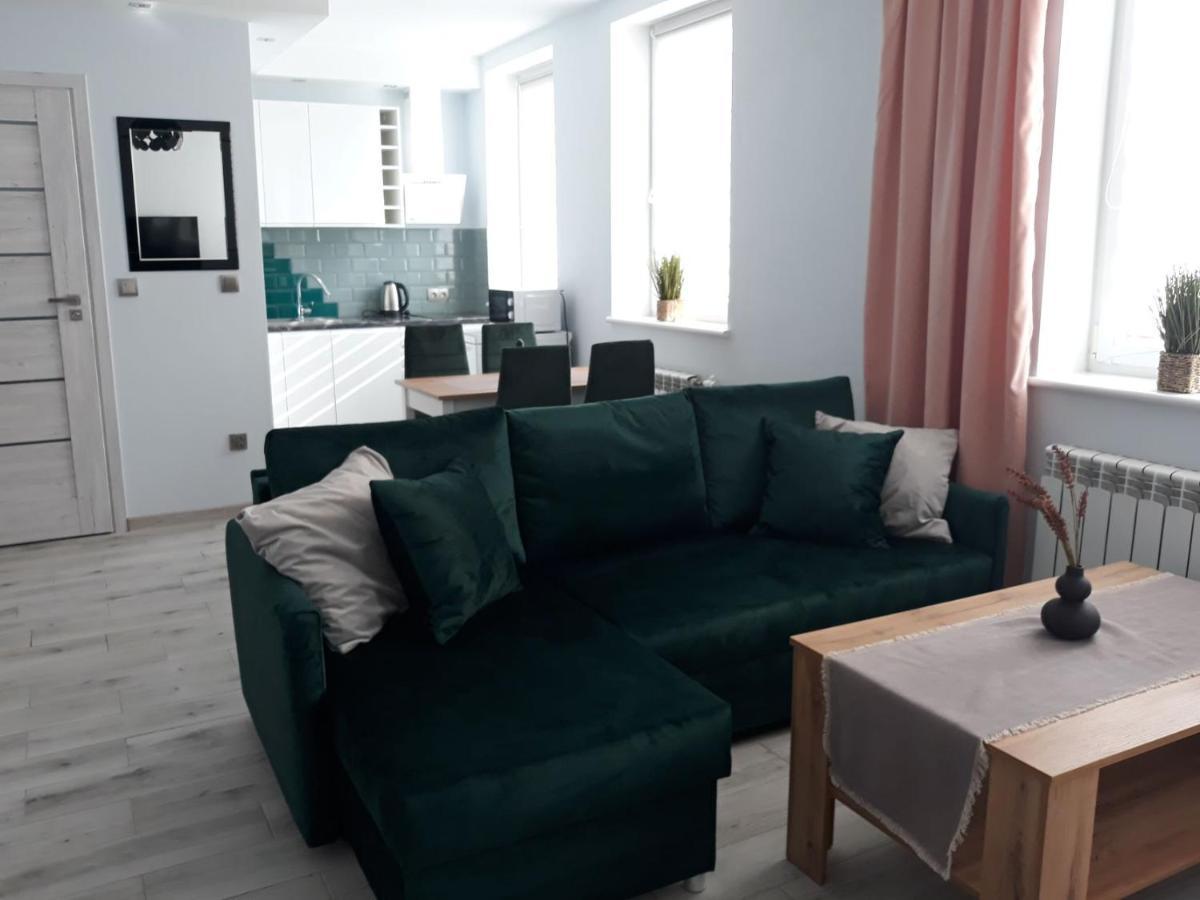 Do Wynajecia Apartment Mikolajki (Mragowo)