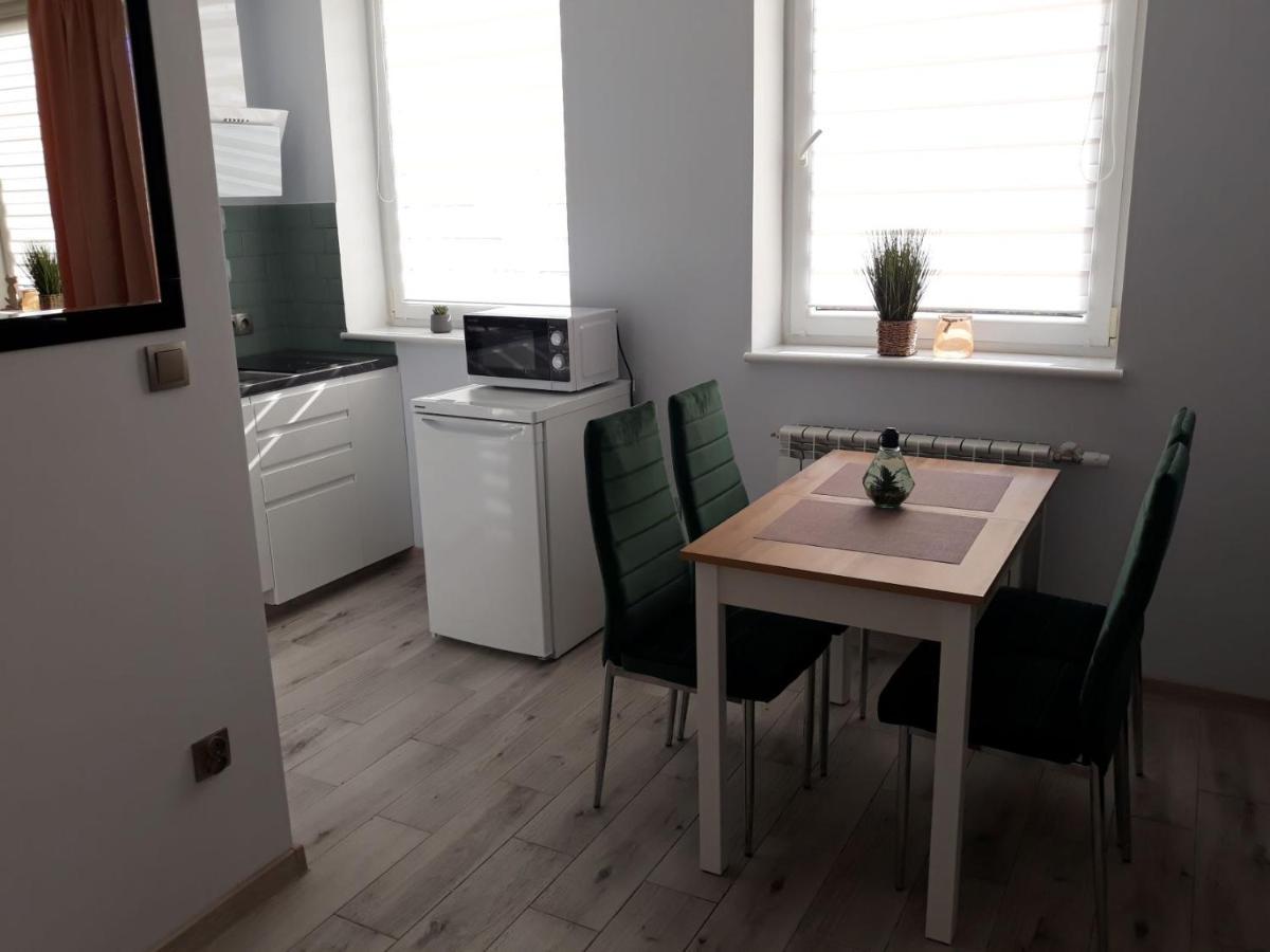Do Wynajecia Apartment