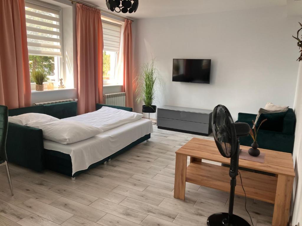 Do Wynajecia Apartment Mikolajki (Mragowo)